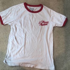 Pizza Planet Teeshirt